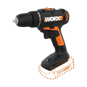 Cordless Drill & Driver